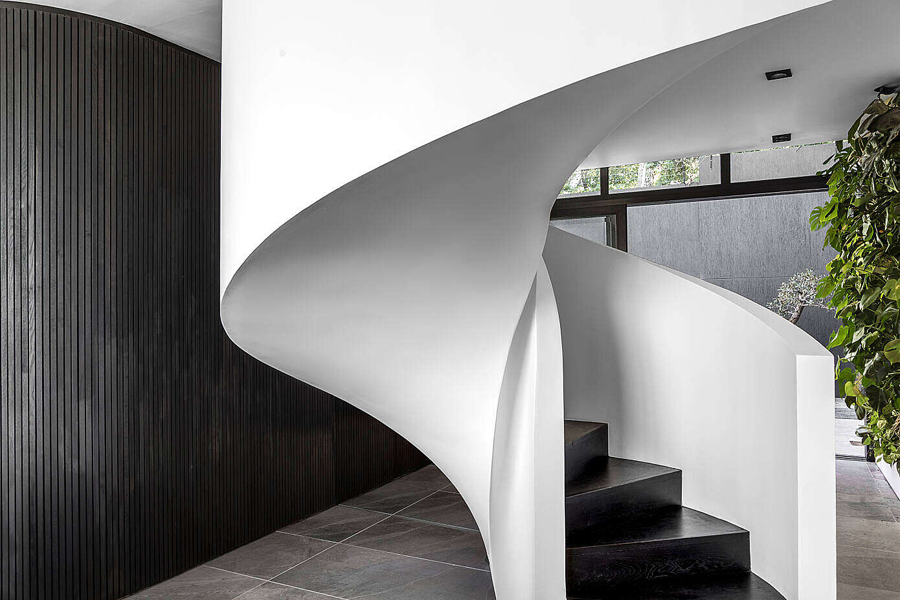 modern stairs design