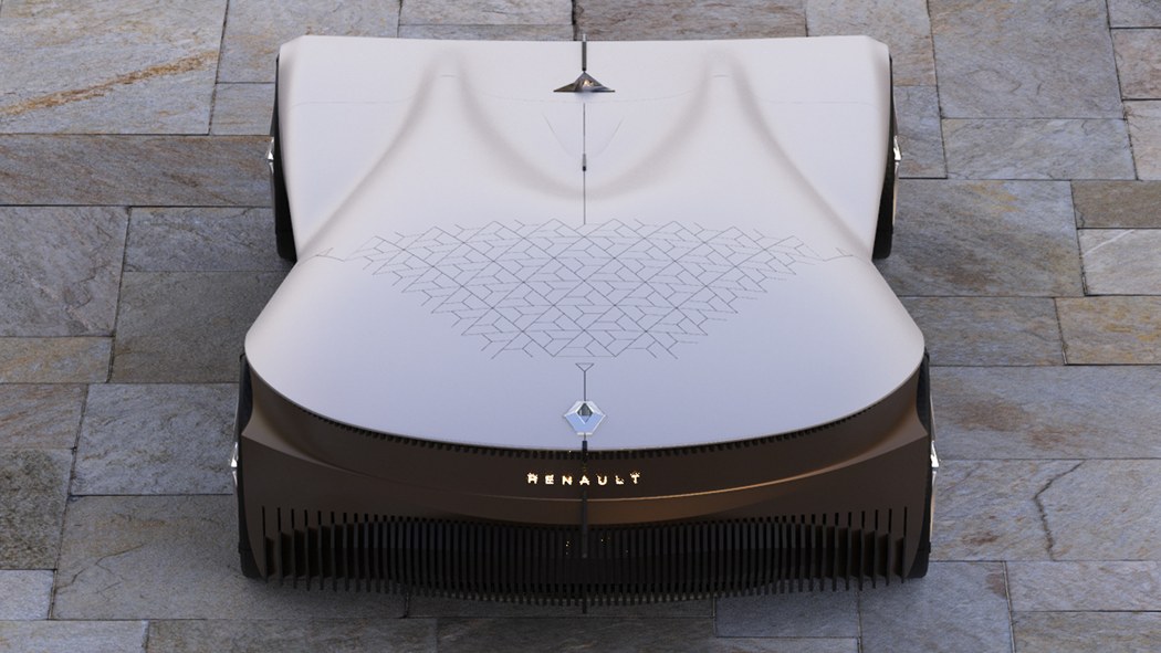 concept car