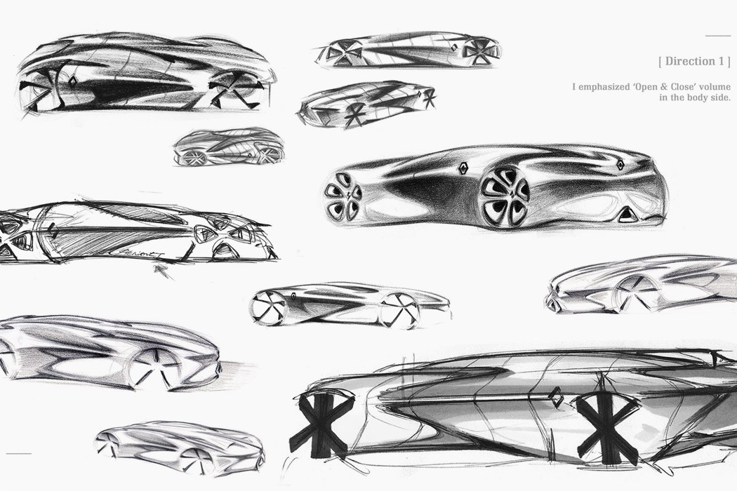 concept car image
