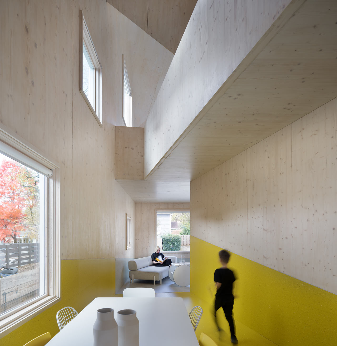 asymmetrical house designs