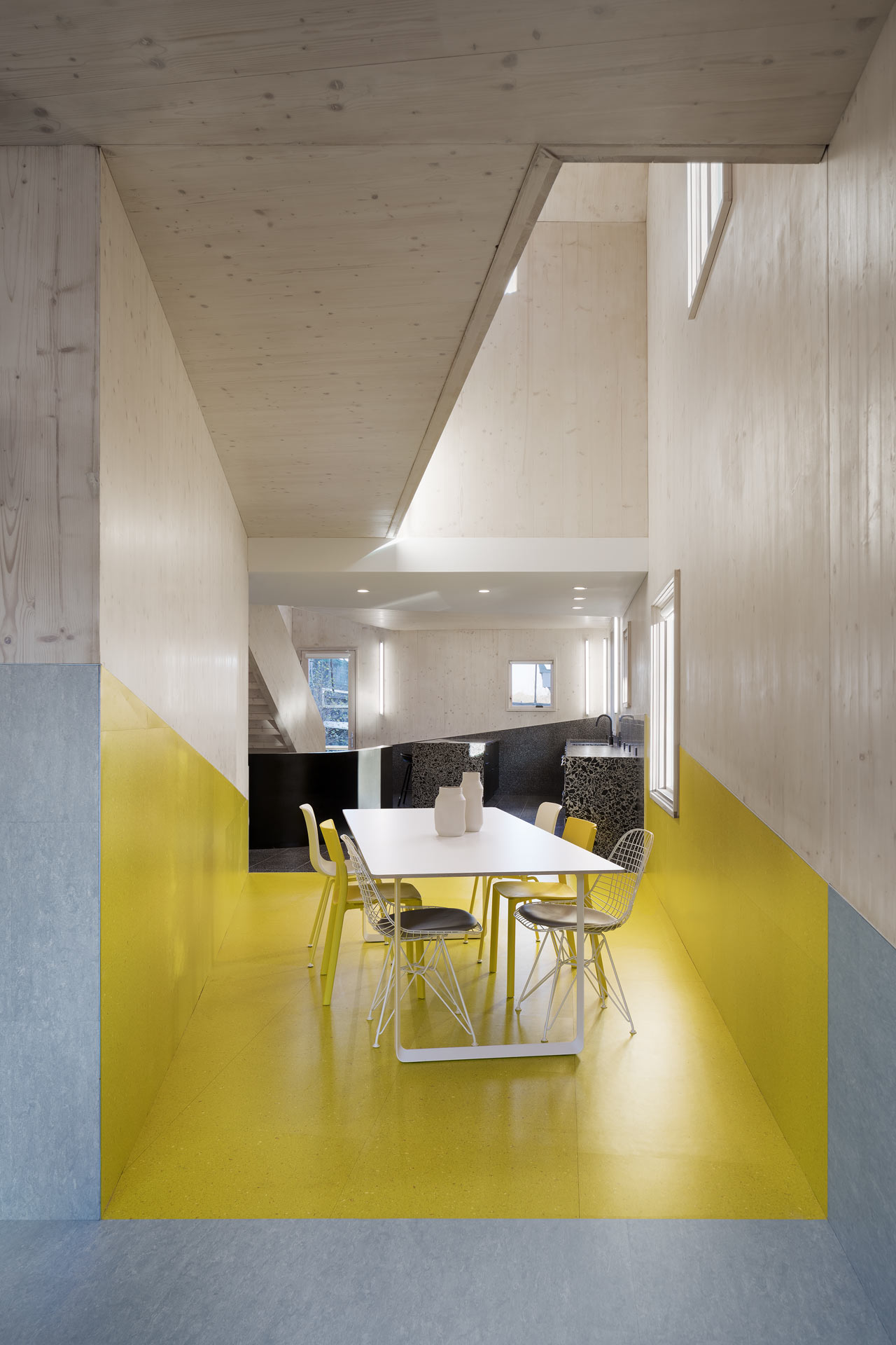 designing house interior