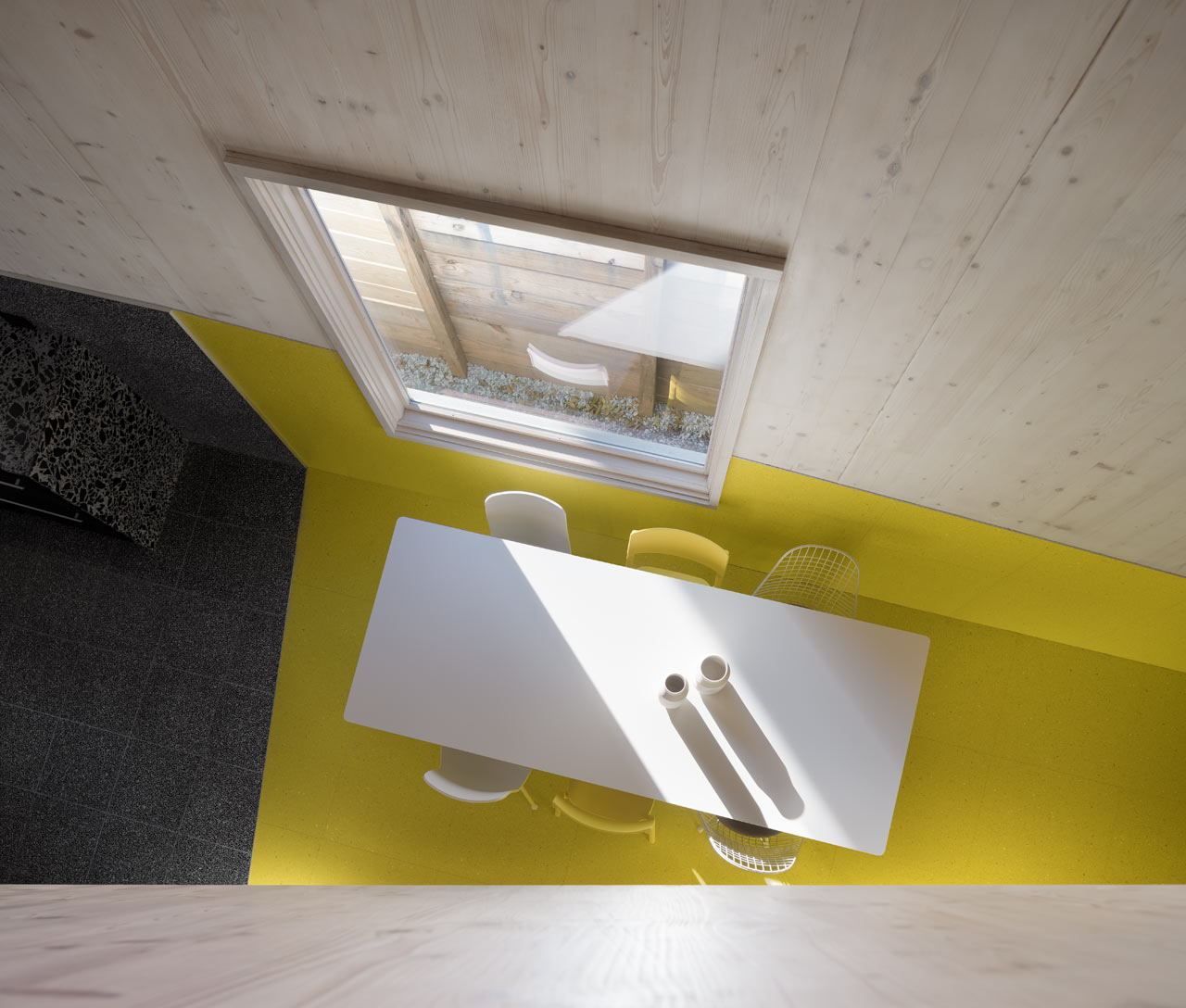 interior colour for house