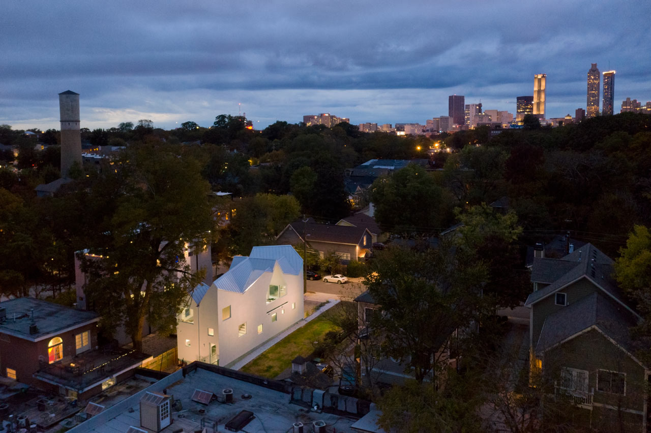modern unique house designs