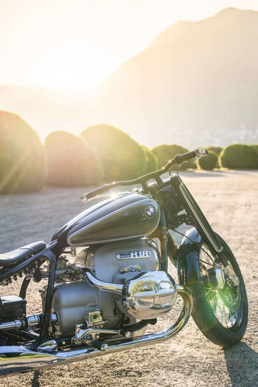 bmw bike vintage photos