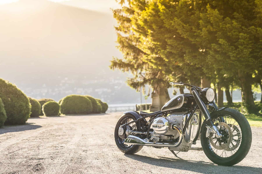 vintage bmw motorcycles