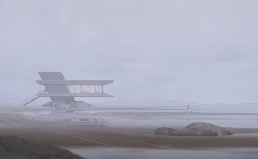beach house design ideas