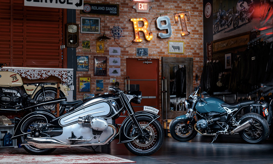 25 Best Vintage Motorcycles