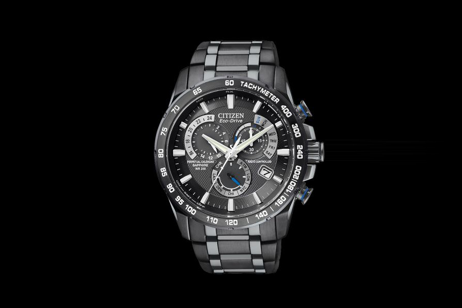 Citizen Eco-Drive PCAT