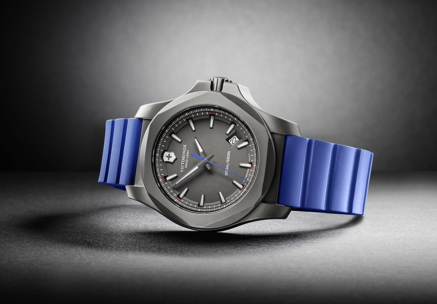 Victorinox Men's I.N.O.X. Watch