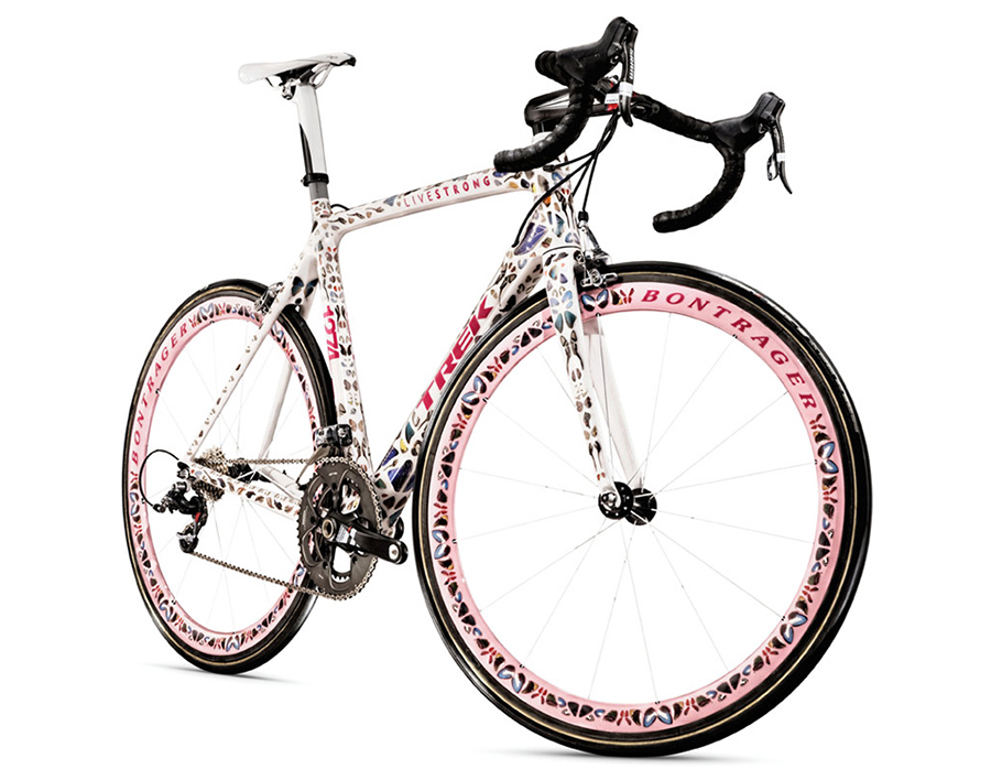 Trek Butterfly Madone