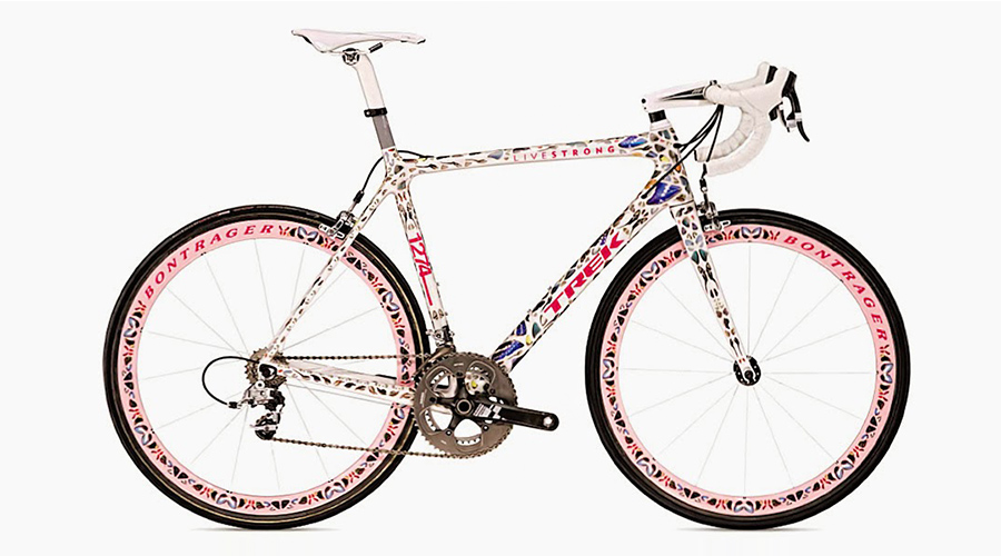 Trek Butterfly Madone