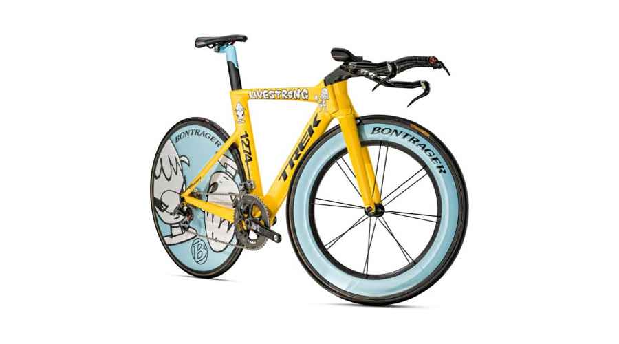 costliest bicycle