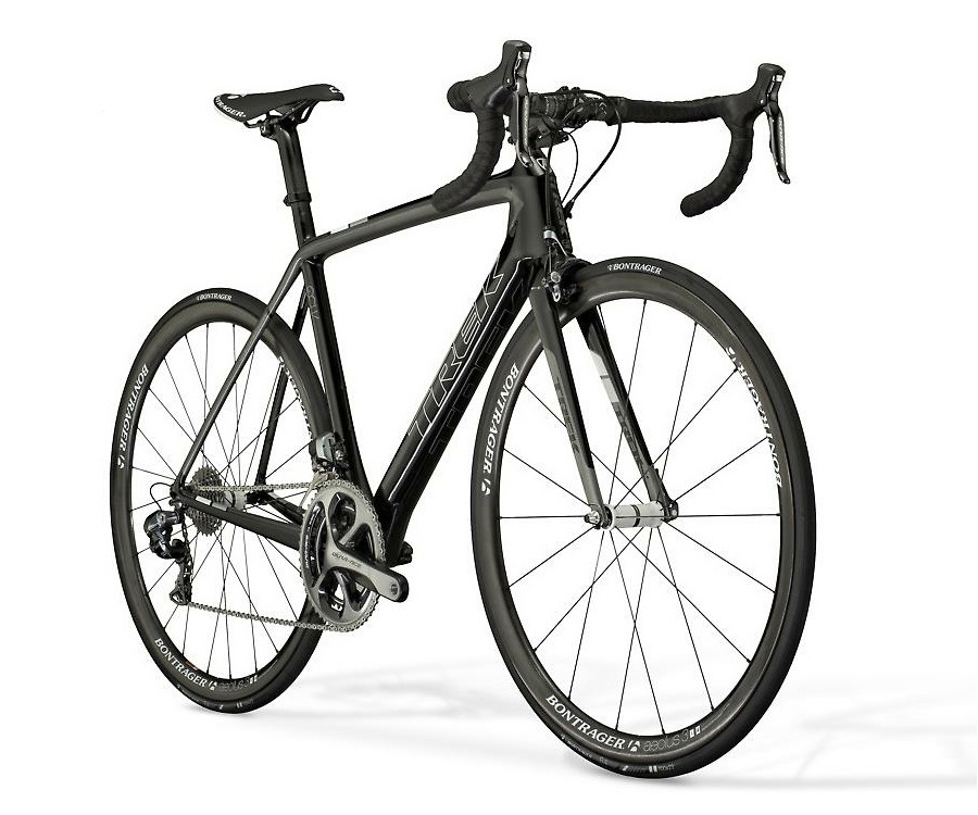 Trek Madone 7 – Diamond