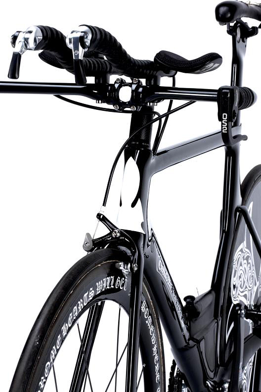 Chrome Hearts X Cervelo Mountain Bike