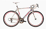 Trek Madone Butterfly