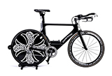 Chrome Hearts X Cervelo