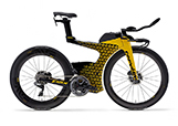 Lamborghini x Cervelo P5X