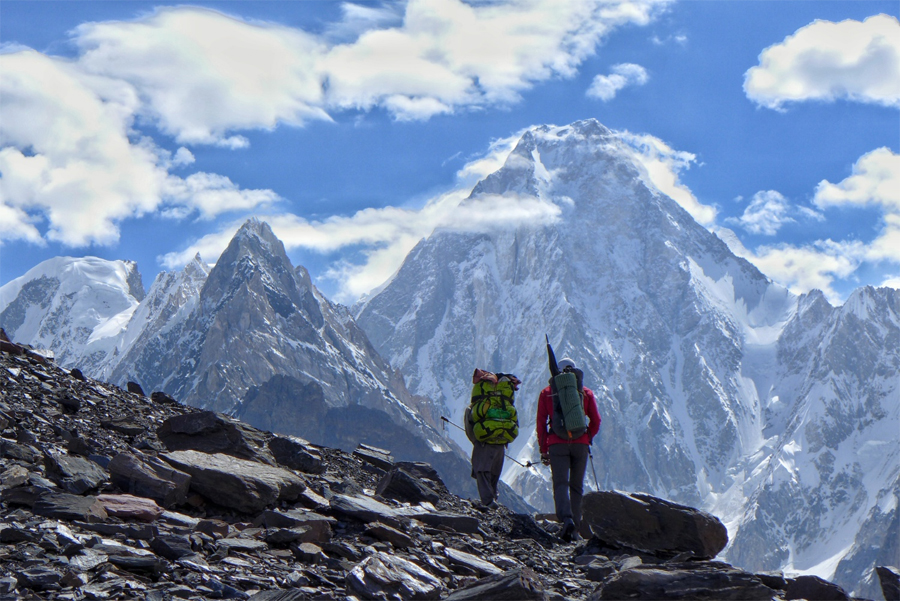 35 Hardest Mountains to Climb in the World