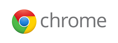 Chrome web browser