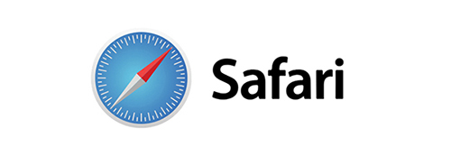 Apple Safari web browser