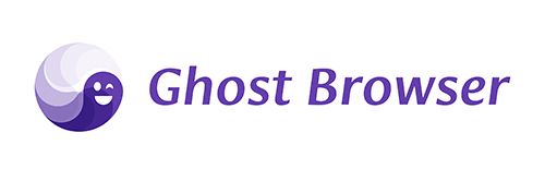Ghost web browser