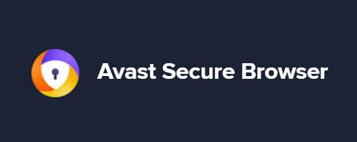 Avast Secure web browser