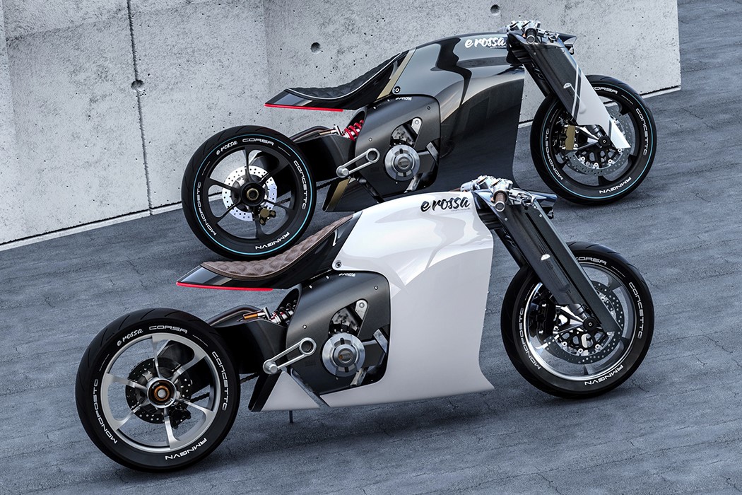 2019 concept motorcycles