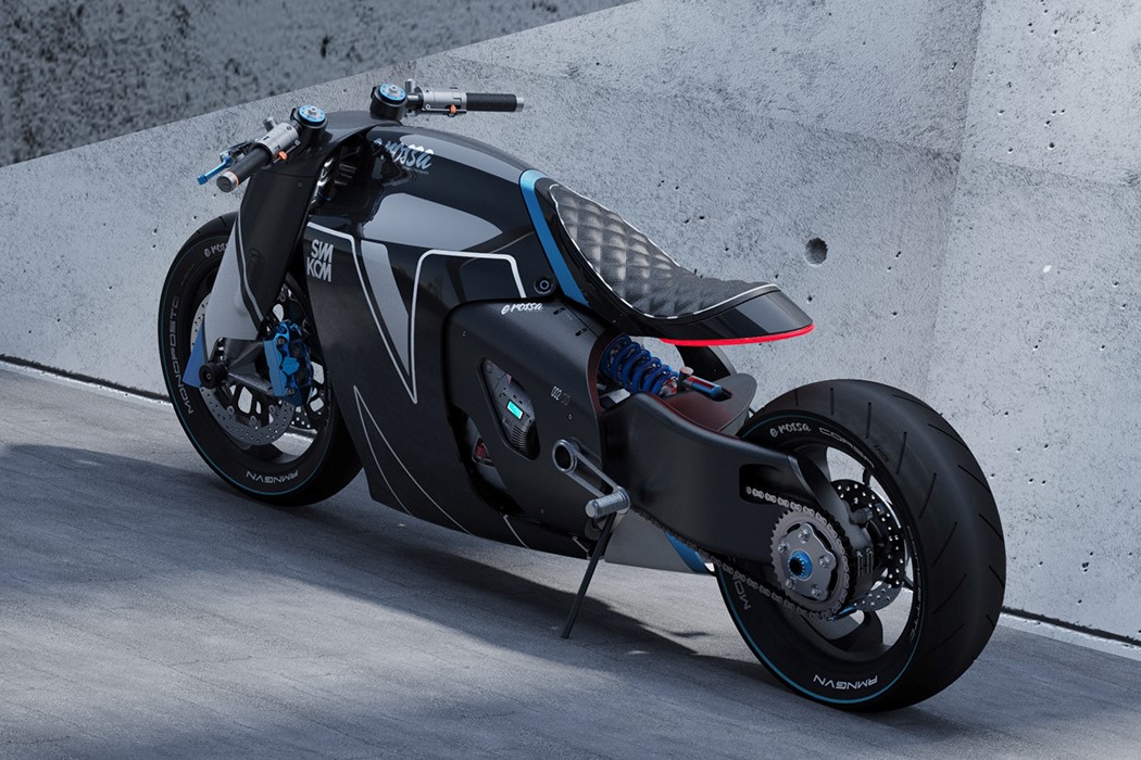 ducati bike concept