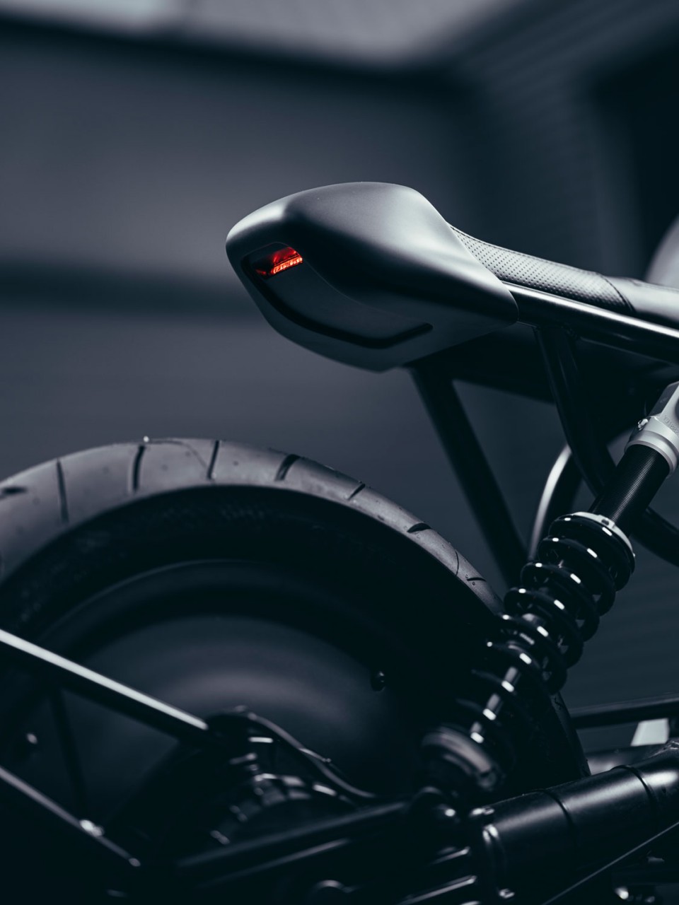 custom bmw bike