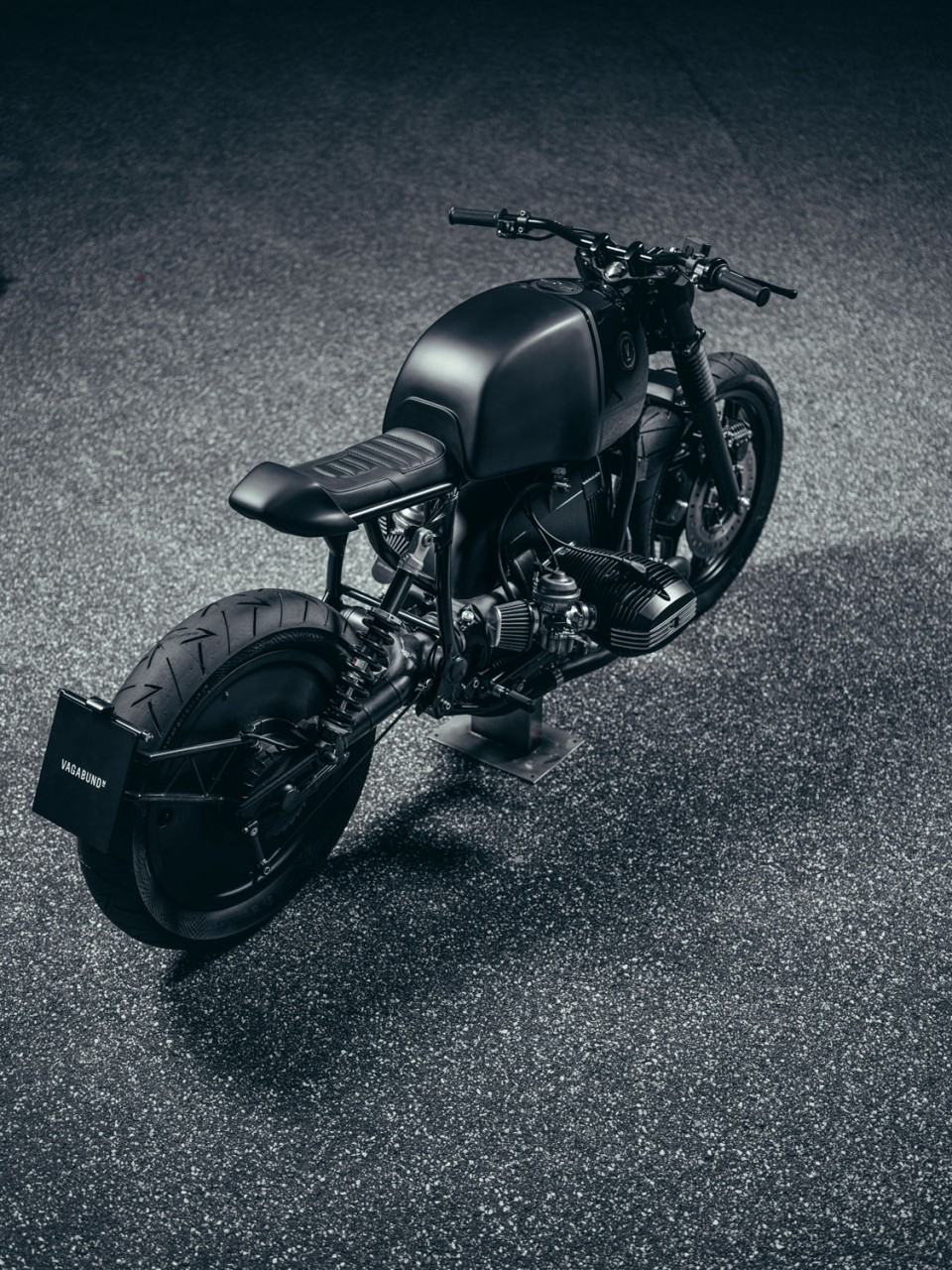 street legal bmw motorcycle