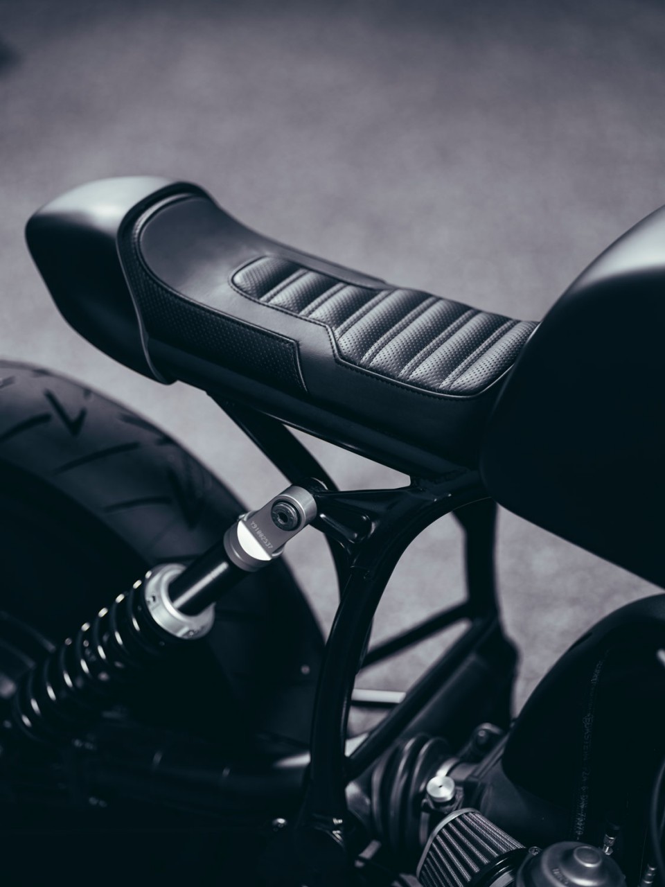 vagabund moto bike