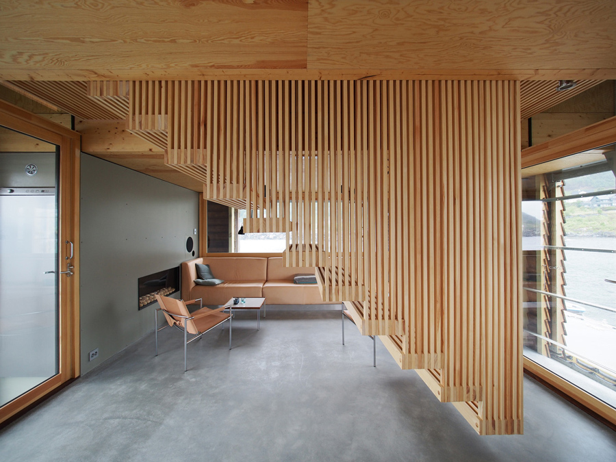 balustrades wooden design