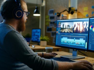 10 Best Free Video Editing Software for Mac