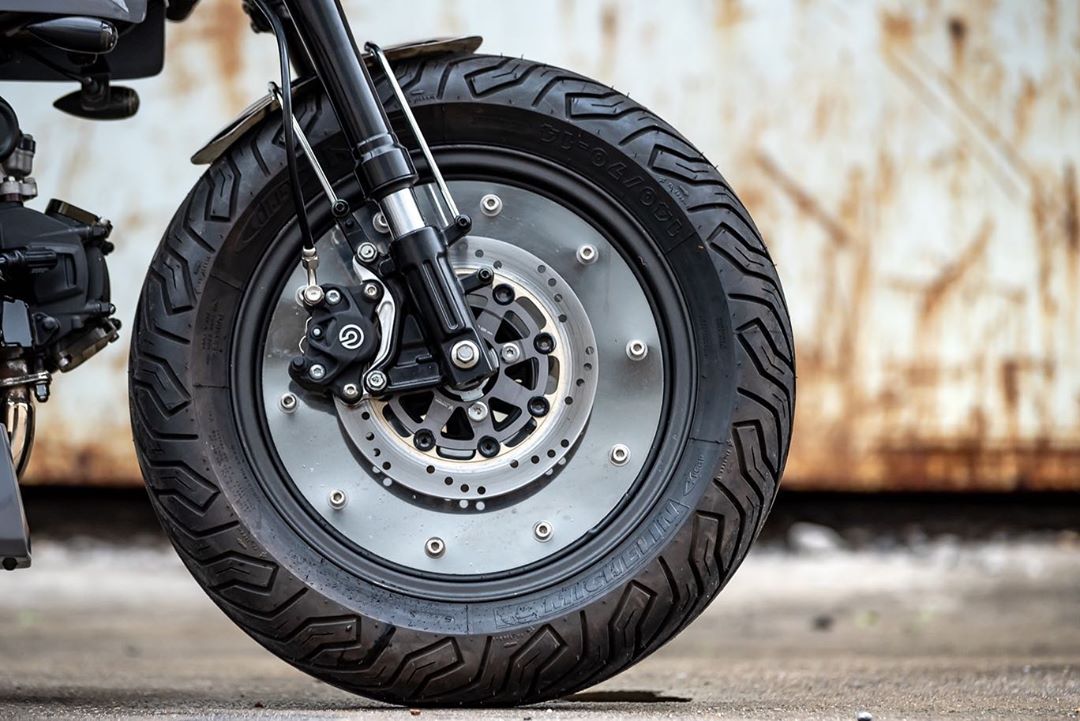 cafe racer custom bikes