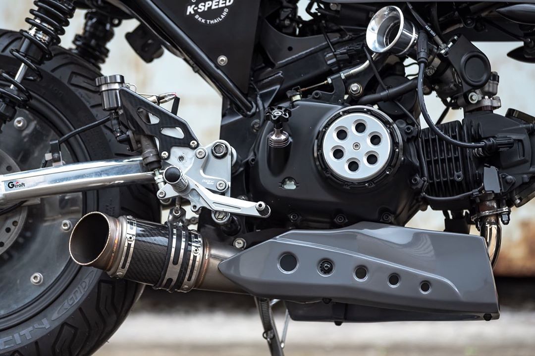 cafe racer custom motorcycles