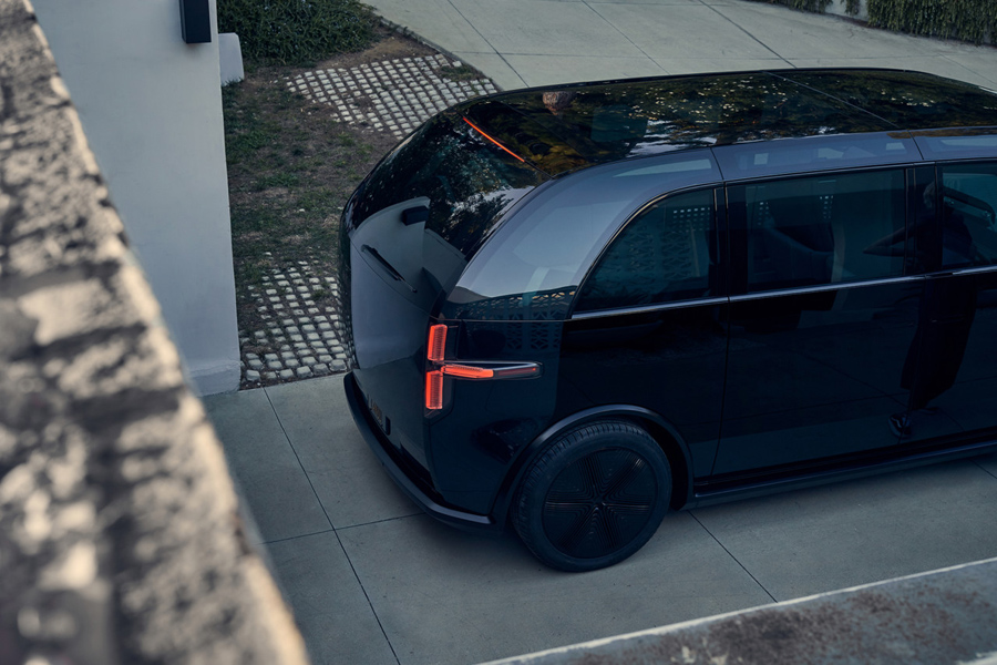 best electric vehicle