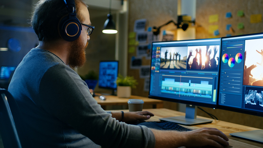 what is the best free video editing software for mac