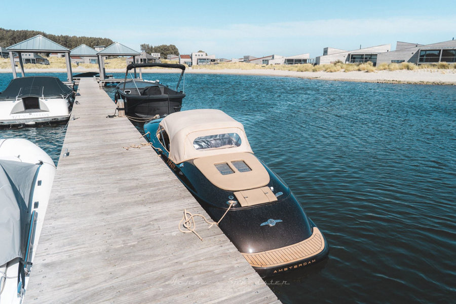 vintage boats