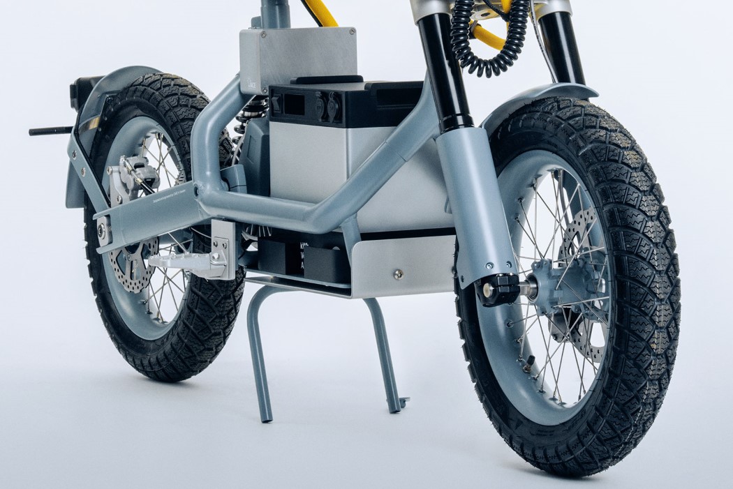 e-bike images