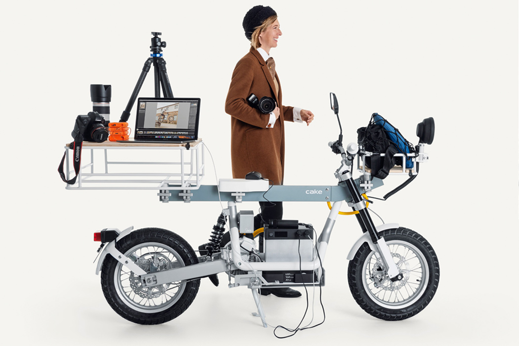 womens modular motorcycle