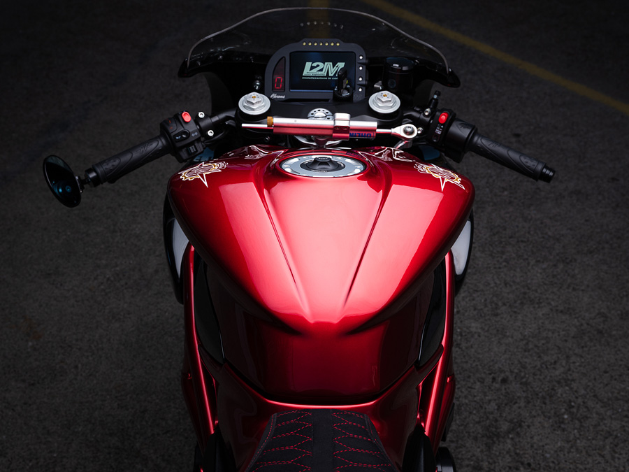 mv agusta 2020