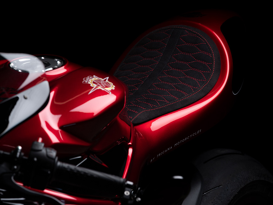 new mv agusta bike