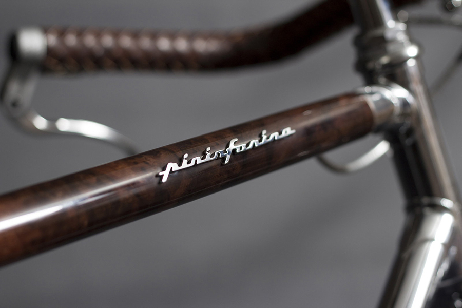 Furoiserie Bike, Inspired by 1930