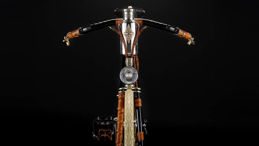 10 Amazing Vintage Bicycles