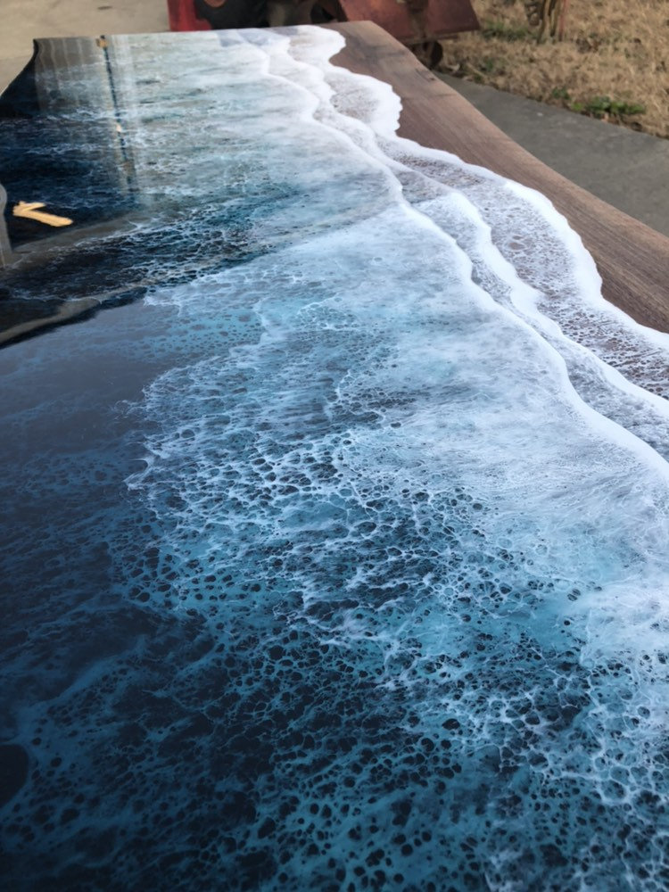 best ocean coffee table