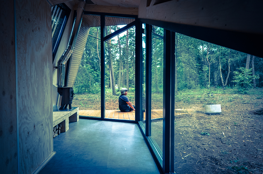prefab tiny houses on wheels