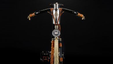 10 Amazing Vintage Bicycles