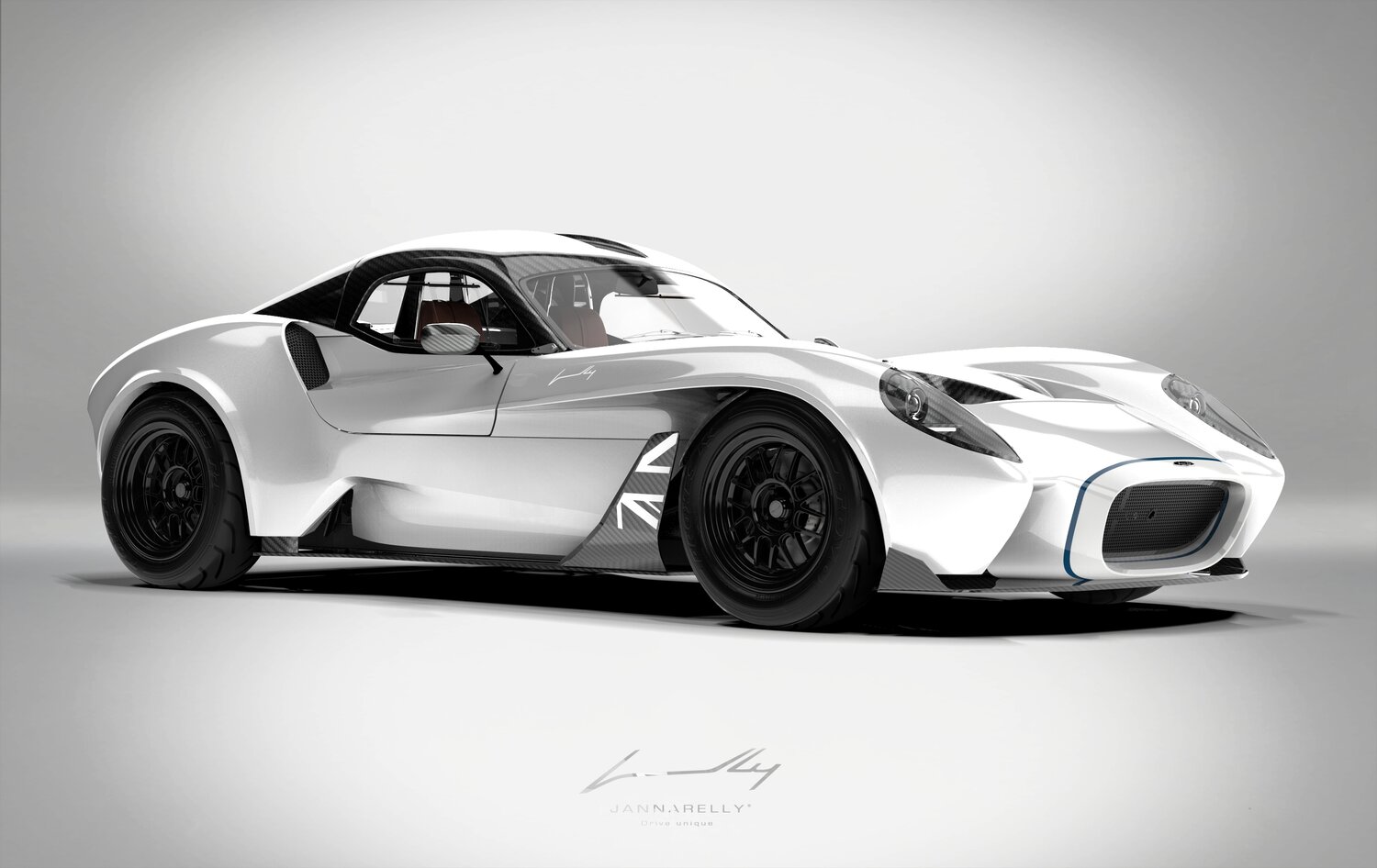 jannarelly design 1