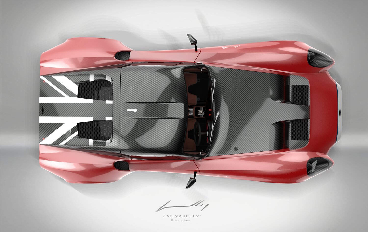 jannarelly design one