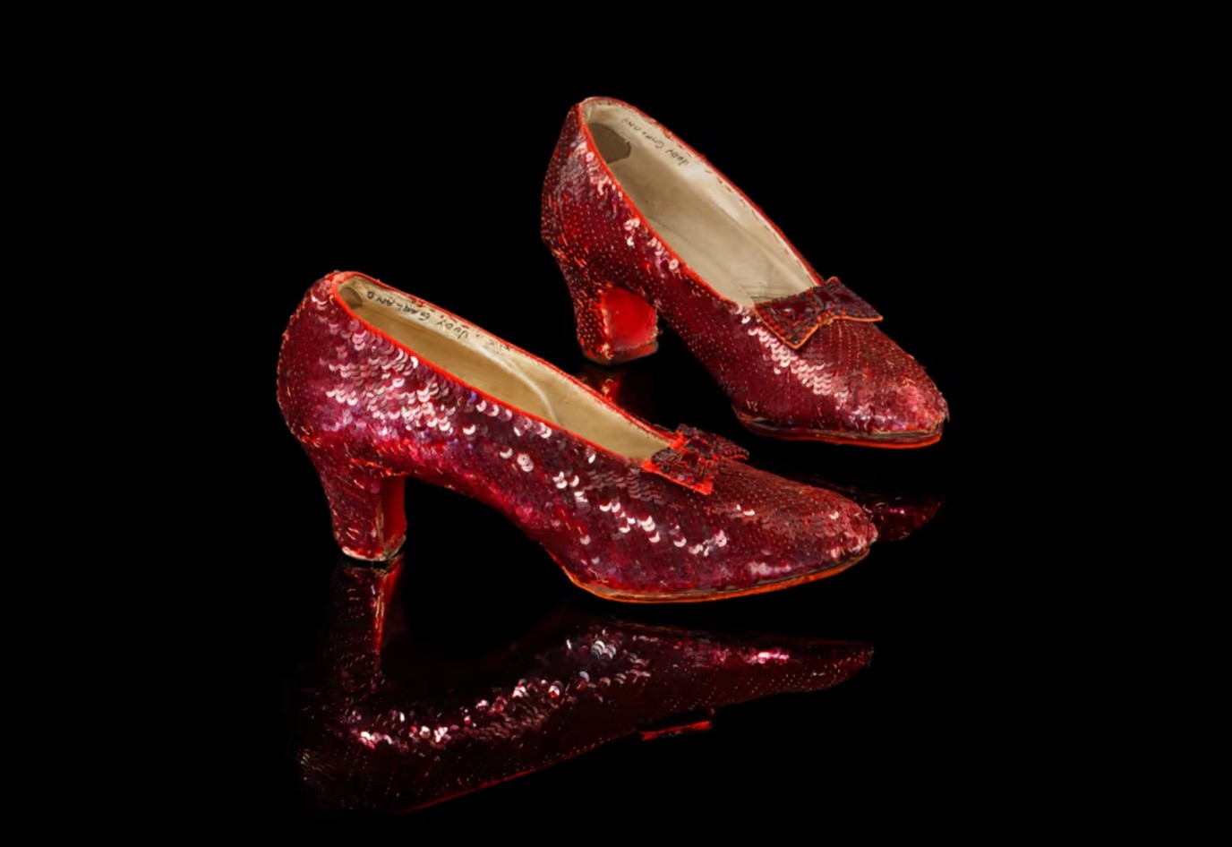 most expensive ladies shoes